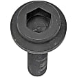 615-007.1 AutoGrade Series Axle Bolt Sold Individually