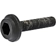 615-007 AutoGrade Series Axle Bolt Sold individually