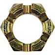 615-016 Spindle Nut - Direct Fit