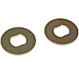 615-018 Spindle Nut - Direct Fit