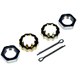 615-019 Spindle Nut - Direct Fit