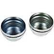 615-019 Spindle Nut - Direct Fit