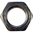 615-072 Spindle Nut - Direct Fit
