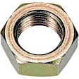 615-092 Spindle Nut - Direct Fit