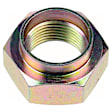 615-100.1 Spindle Nut - Direct Fit
