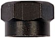 615-103.1 Spindle Nut - Direct Fit