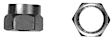 615-103.1 Spindle Nut - Direct Fit