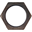 615-126.1 Spindle Nut - Direct Fit