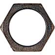 615-126 Spindle Nut - Direct Fit