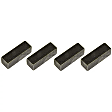 615-140.1 Direct Fit Spindle Nut Retainer, Sold Individually