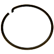 615-141.1 Axle Snap Ring - Direct Fit