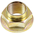 2023 Subaru Outback - Spindle Nut - Direct Fit