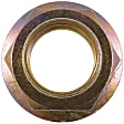 2023 Subaru Outback - Spindle Nut - Direct Fit