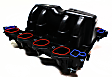 615-175 Upper OE Solutions Series Intake Manifold