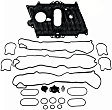 615-181 Upper OE Solutions Series Intake Manifold
