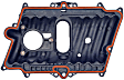 615-181 Upper OE Solutions Series Intake Manifold