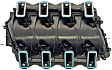 615-183 Upper OE Solutions Series Intake Manifold