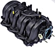 615-183 Upper OE Solutions Series Intake Manifold