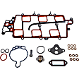 615-207 OE Solutions Series Intake Manifold Gasket - Kit
