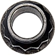 615-224 Spindle Nut - Direct Fit