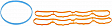 615-268G OE Solutions Series Intake Manifold Gasket - Set