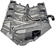 615-284 Lower OE Solutions Series Intake Manifold