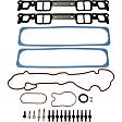 615-305 OE Solutions Series Intake Manifold Gasket - Kit