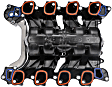 615-375 Upper OE Solutions Series Intake Manifold