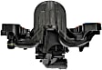615-376 Upper OE Solutions Series Intake Manifold