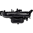 2020 Chevrolet Trax - Intake Manifold, For Use With Single Map Sensor Port, 4 Cyl 1.4L, OE Solutions Series