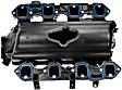 615-524 Upper OE Solutions Series Intake Manifold