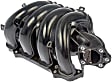 615-565 Upper OE Solutions Series Intake Manifold