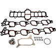 615-702 OE Solutions Series Intake Manifold Gasket - Set