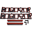 615-717 OE Solutions Series Intake Manifold Gasket - Set