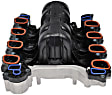615-775 Upper OE Solutions Series Intake Manifold