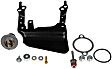 615-775 Upper OE Solutions Series Intake Manifold