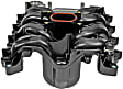 615-775 Upper OE Solutions Series Intake Manifold