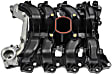 615-775 Upper OE Solutions Series Intake Manifold