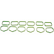 615-918 OE Solutions Series Intake Manifold Gasket - Set