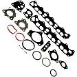 2007 Mercedes Benz ML320 - Intake Manifold Gasket, 6 Cyl 3.0L