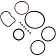 2007 Mercedes Benz ML320 - Intake Manifold Gasket, 6 Cyl 3.0L