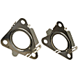 2007 Mercedes Benz ML320 - Intake Manifold Gasket, 6 Cyl 3.0L
