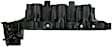 615-961 Lower Intake Manifold