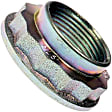 615-976.1 AutoGrade Series Axle Nut
