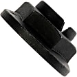 615-977 AutoGrade Series Axle Nut
