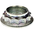 615-985 AutoGrade Series Axle Nut