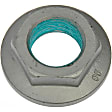 615-993 Spindle Nut