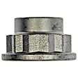 615-995.1 AutoGrade Series Axle Nut