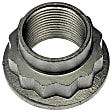 615-995 AutoGrade Series Axle Nut