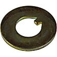 618-005 Spindle Nut Washer - Direct Fit
